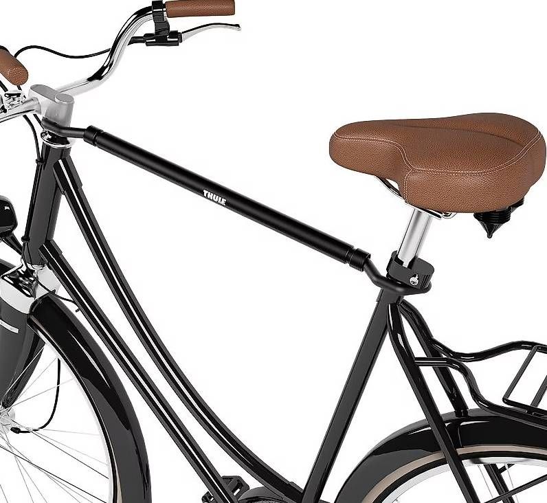 Pezzi di ricambio: Thule Bike Frame Adapter - Thule Rahmenadapter – Nuovo e nell'imballaggio originale da Zürich venduto da ifh_zwl6 1