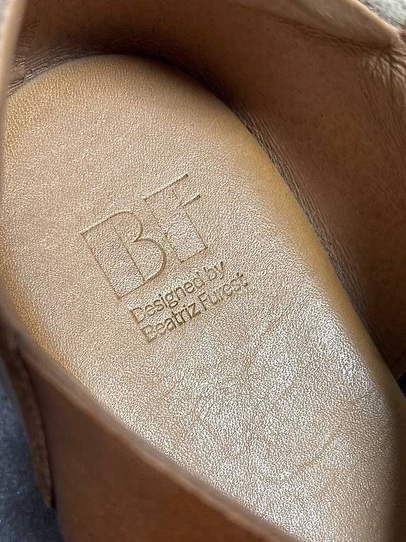 Scarpe da donna: BEATRIZ FUREST Sandale Grösse 41 – Usato da Stettlen venduto da Sim78one 4