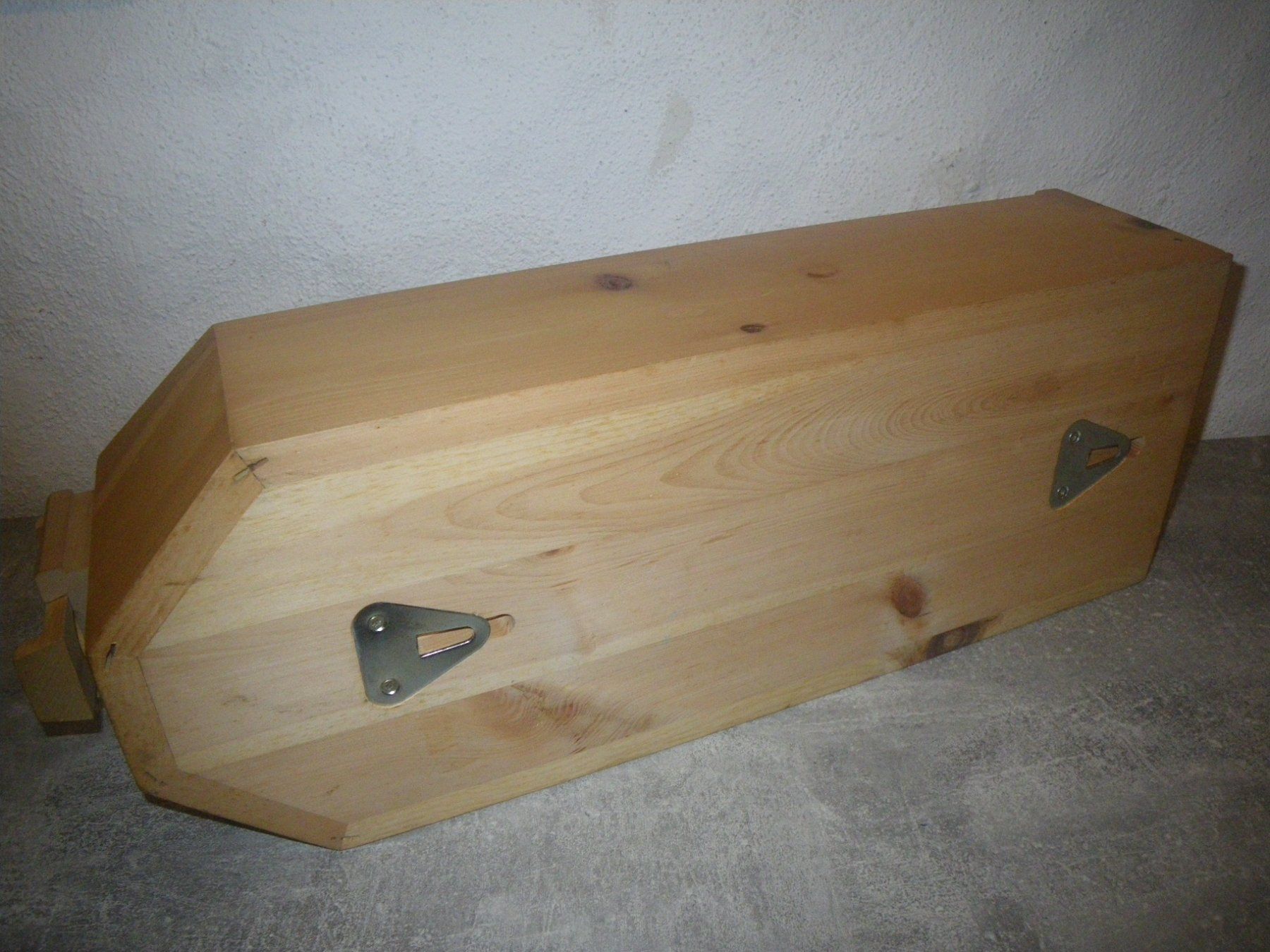Articoli in legno: Getreidespeicher/Kornspeicher – Usato da Belp venduto da Mazarron58 3