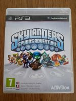 Jeu PS3 Skylanders spyro's adventure
