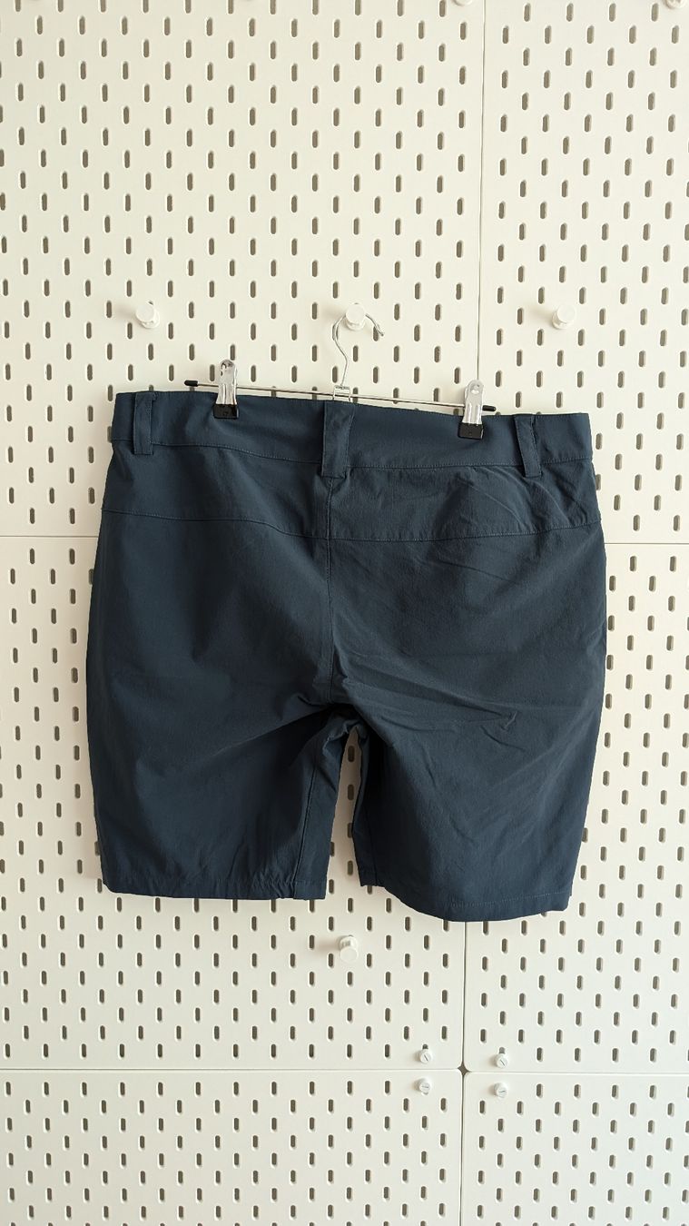 Pantaloni: millet hiking short size 52 – Usato da Zürich venduto da bandi-m 3