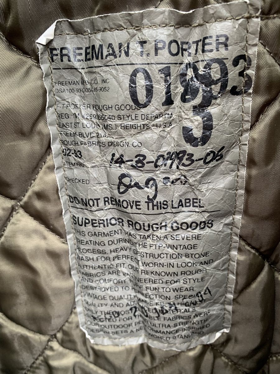 Giacche: Jacke, Freemax, Gr. M/L 🌿 – Usato da Uster venduto da Flummi 2
