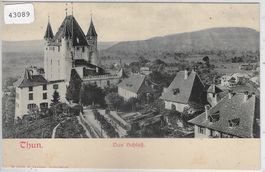 Thun - Das Schloss
