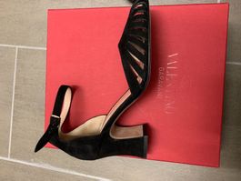 Valentino pumps