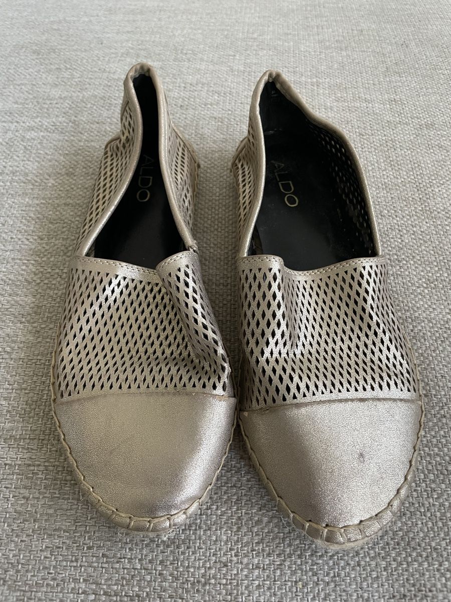 Aldo Scarpe da donna: Espadrillie *ALDO* – Usato da Neuhausen venduto da nca_777s