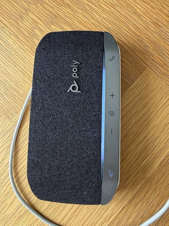 Casse acustiche: Poly Sync 20 USB-A Speakerphone – Nuovo e nell'imballaggio originale da Zürich venduto da Jessica_6666 1