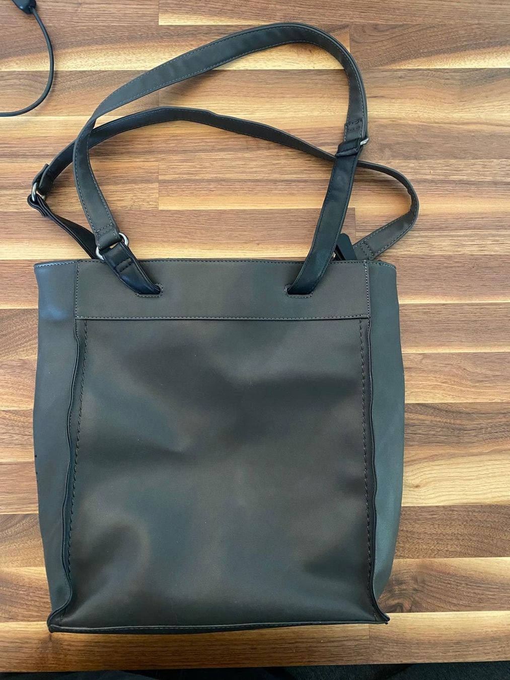 Tom Tailor Borse: Tom Tailor Tasche – Usato da Zürich venduto da drummergirl98 1