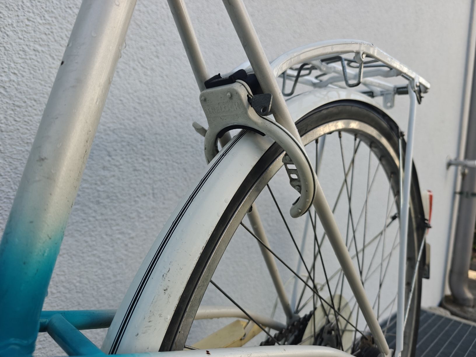 Cilo Biciclette: Vintage Damenvelo Cilo – Usato da Sempach venduto da sam_z6d2 7