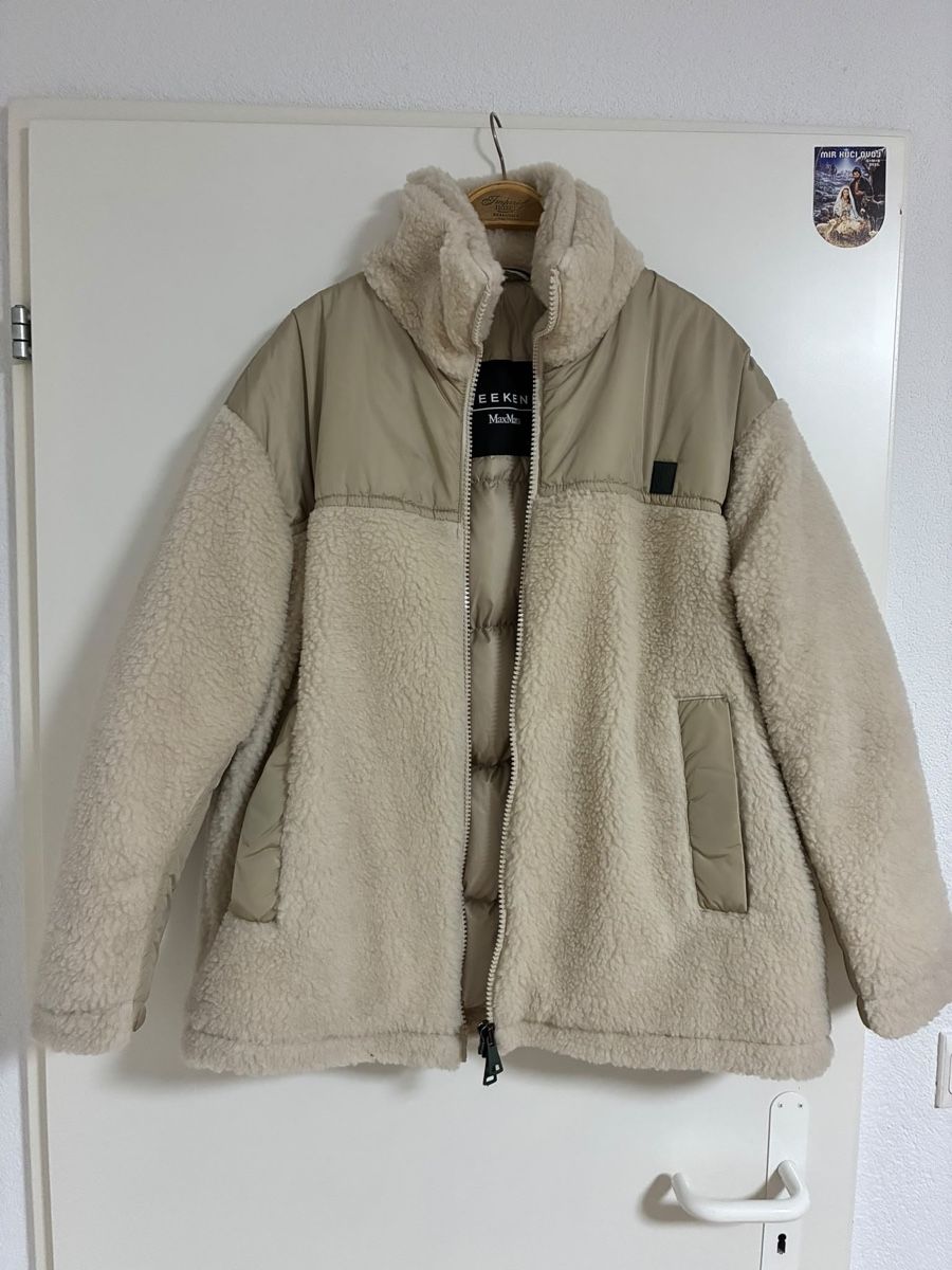 Max Mara Jacken: Jacke – Neu und originalverpackt aus Glis von slavkomajic