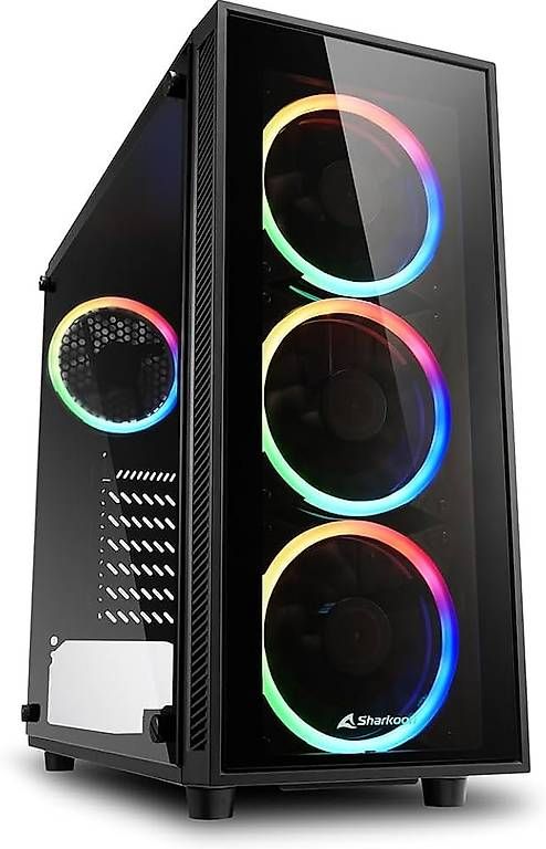 PCs: Premium RGB Gaming Pc    – D'occasion à Niederuzwil par LA-Electronics