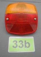 Hella Oldtimer Lichtscheibe 9EL 119 614-031, Nr. 33b