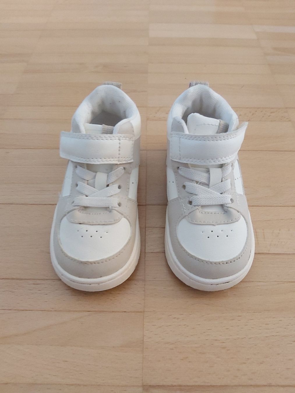 Zara Scarpe per ragazzi: Sneaker High Zara Grösse 22 – Nuovo (secondo la descrizione) da Frauenfeld venduto da mariom02 1