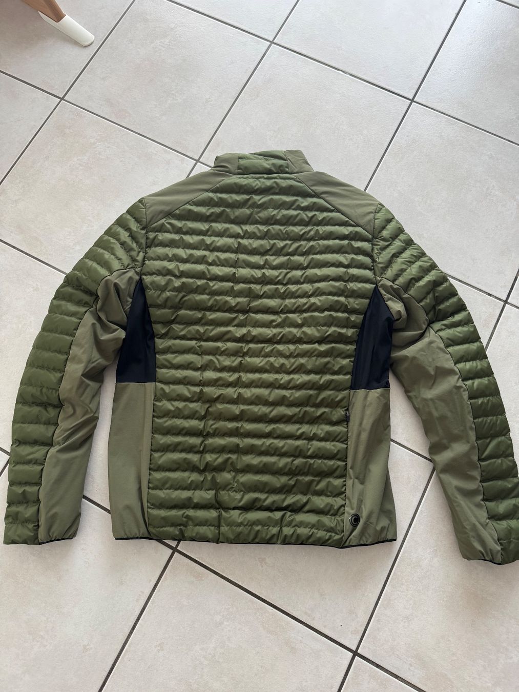 Colmar Giacche: Colmar Weekender Gr. 52 neu! – Nuovo e nell'imballaggio originale da Glis venduto da sportivo88 3