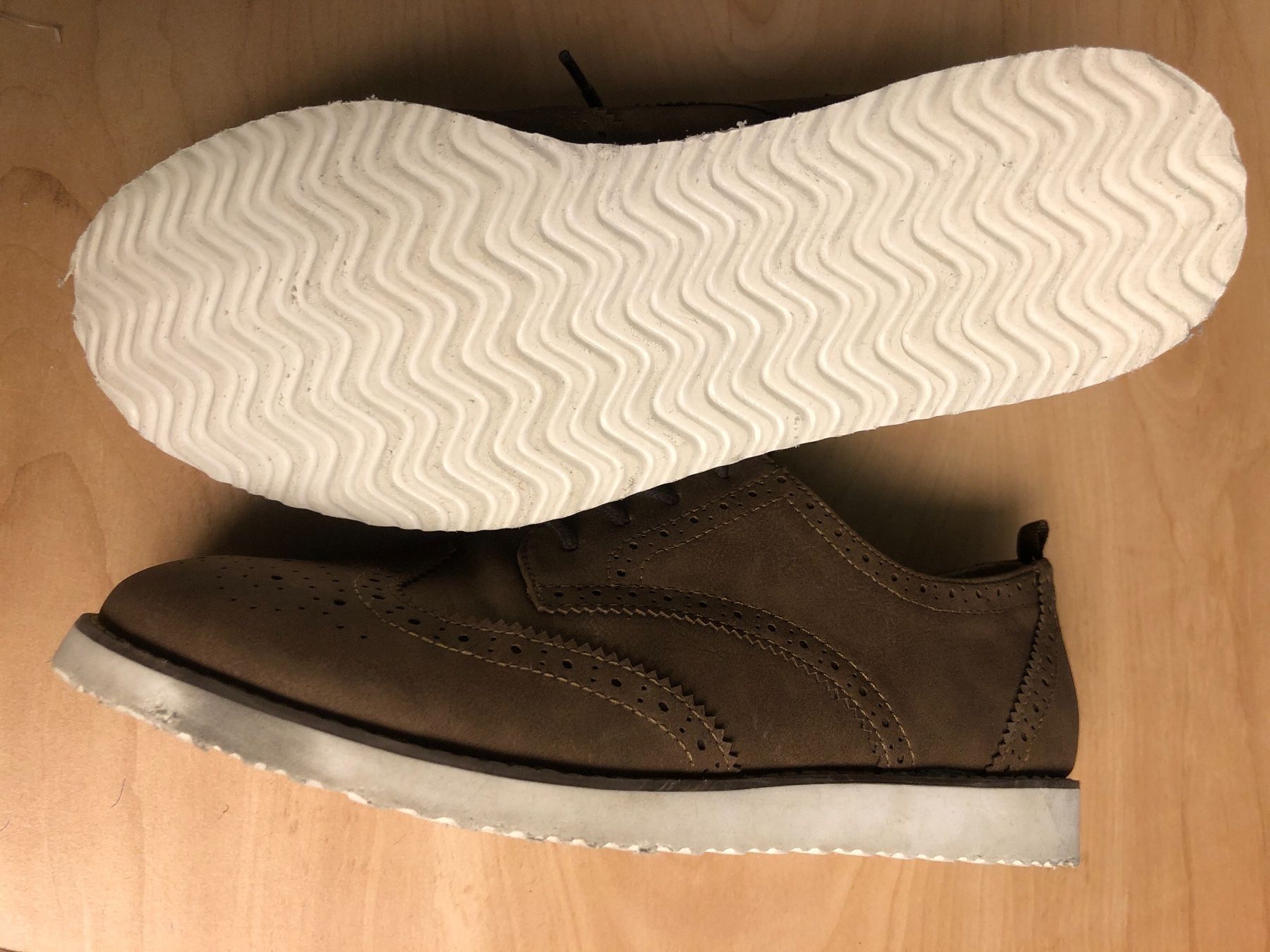 H&M Herrenschuhe: H&M Halbschuhe Gr.37 – Gebraucht aus Obergerlafingen von cabo4 2