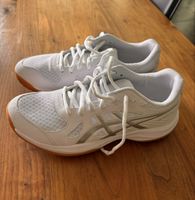 ASICS Hallenschuhe Grösse 39