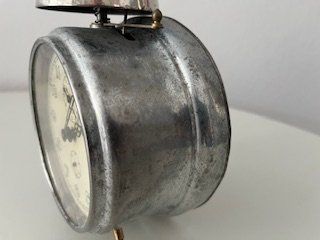 Sveglie: 4 antike Wecker – Usato da Fällanden venduto da Geb998 2