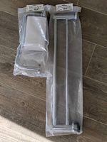 Barre d'appui et porte-serviette Altena rondo