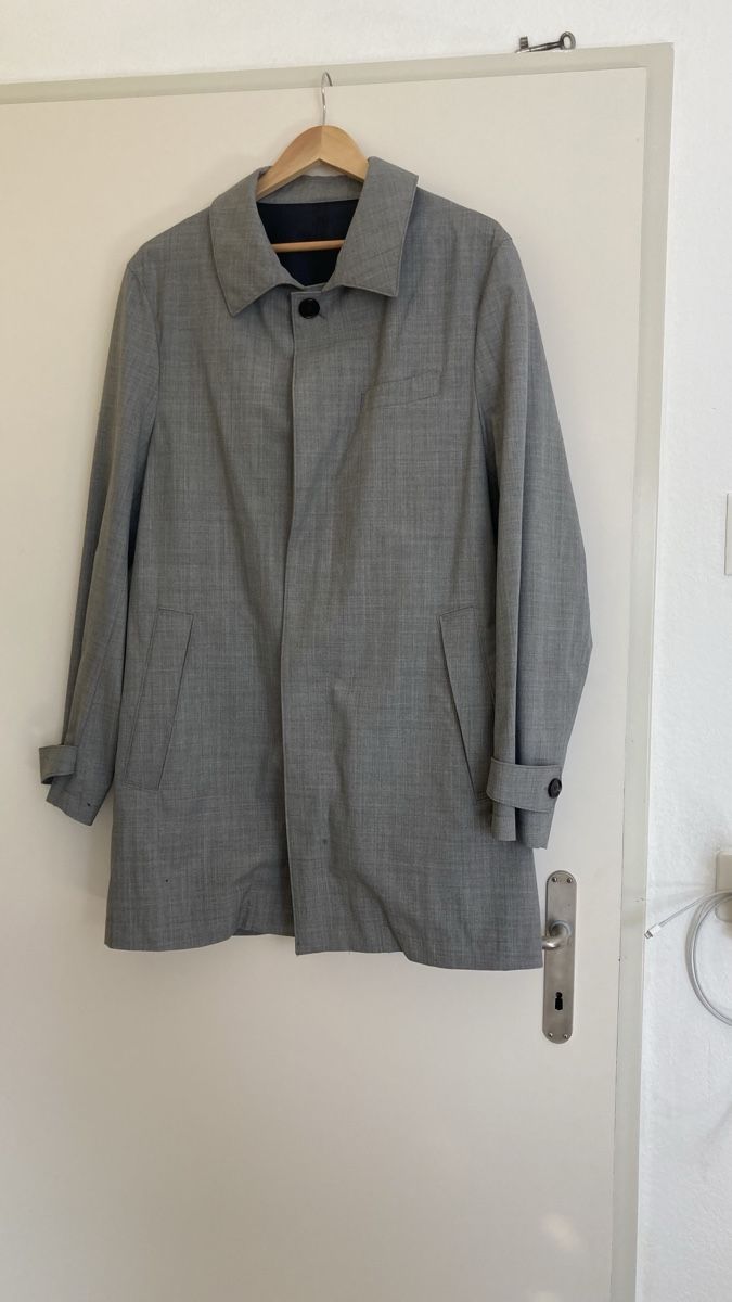 Suitsupply Cappotti: Mantel Damen Grösse 40 – Nuovo (secondo la descrizione) da Wetzikon ZH venduto da Fliegender_aal
