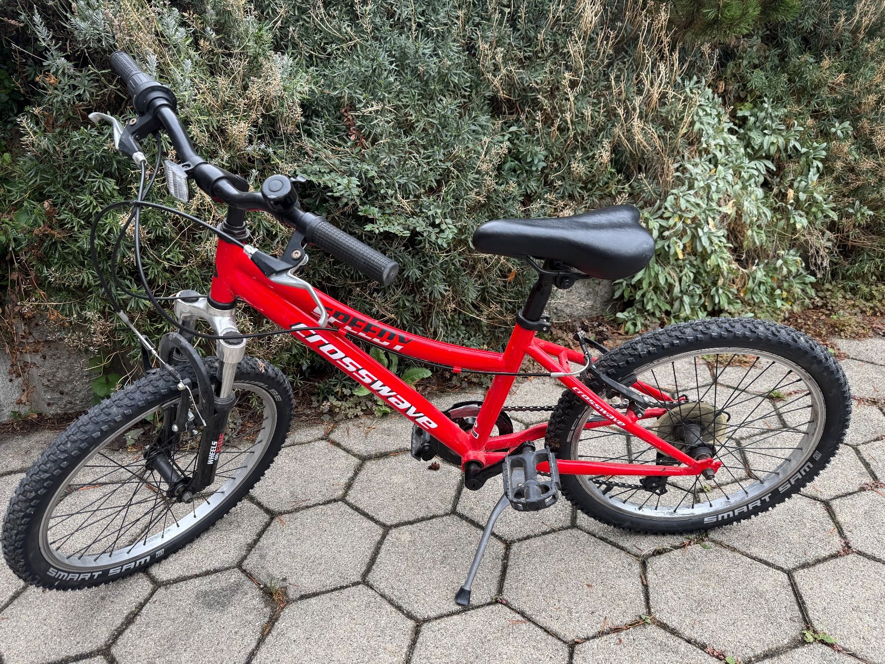 Biciclette: Kinderbike – Usato da Winterberg venduto da NF05