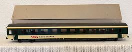 Hermann / Spur 0 / SOB A 1. Kl. / unbespielt