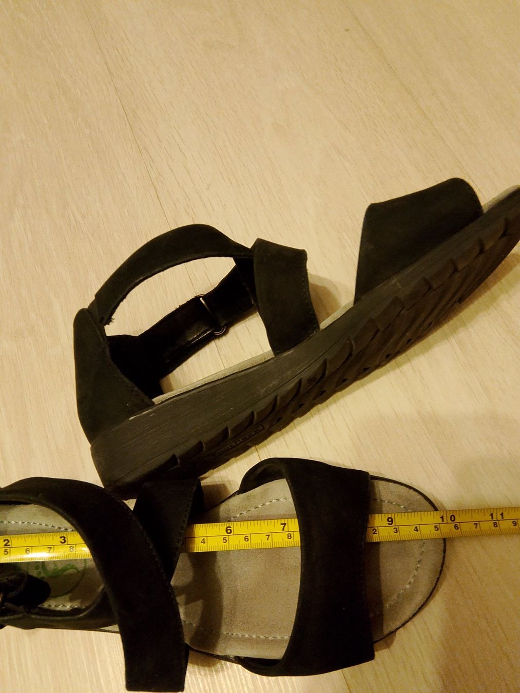 Damenschuhe: Sandalen – Gebraucht aus Sirnach von Marketeria 2