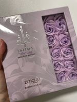 Afnan Zimaya Fatima Velvet Love EDP 100ml., neu& ungeöffnet
