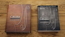 Calculus & Precalculus Büchersammlung von James Stewart (EN)