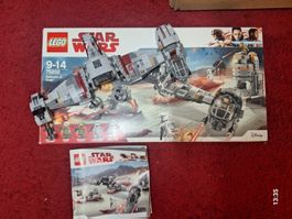 Lego star wars 75202