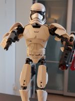 Lego Star Wars First Order Stormtrooper