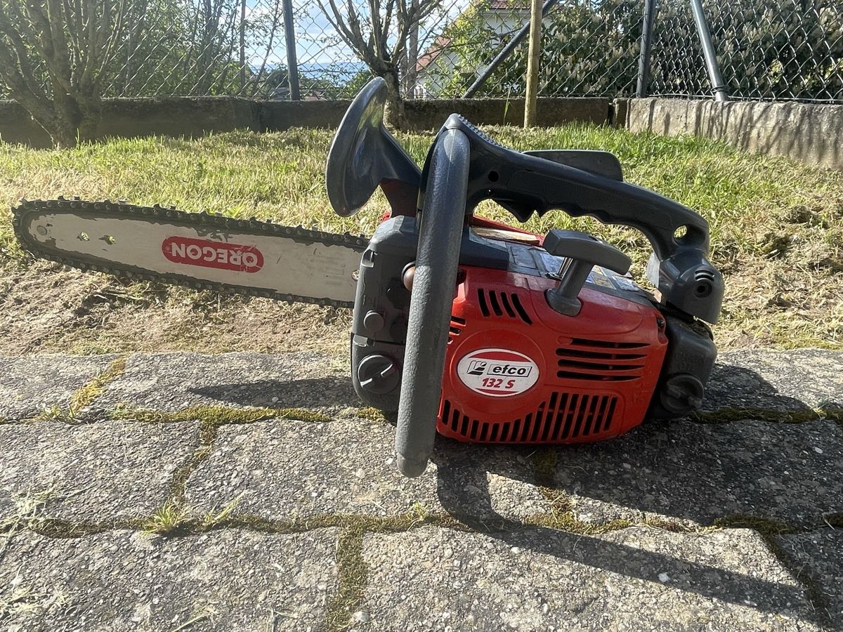 Efco Scies: Efco  – D'occasion à Payerne par Martin6615 1