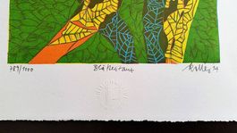 Lithographie