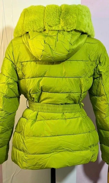 Giacche: DAUNENJACKE MONTE CERVINO L – Usato da Lopagno venduto da CLep 2