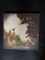 CD von All The Luck In The World - Selten! Super Sound.