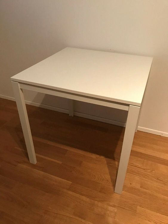 IKEA Esstisch mit 2 Stühlen Kaufen auf Ricardo