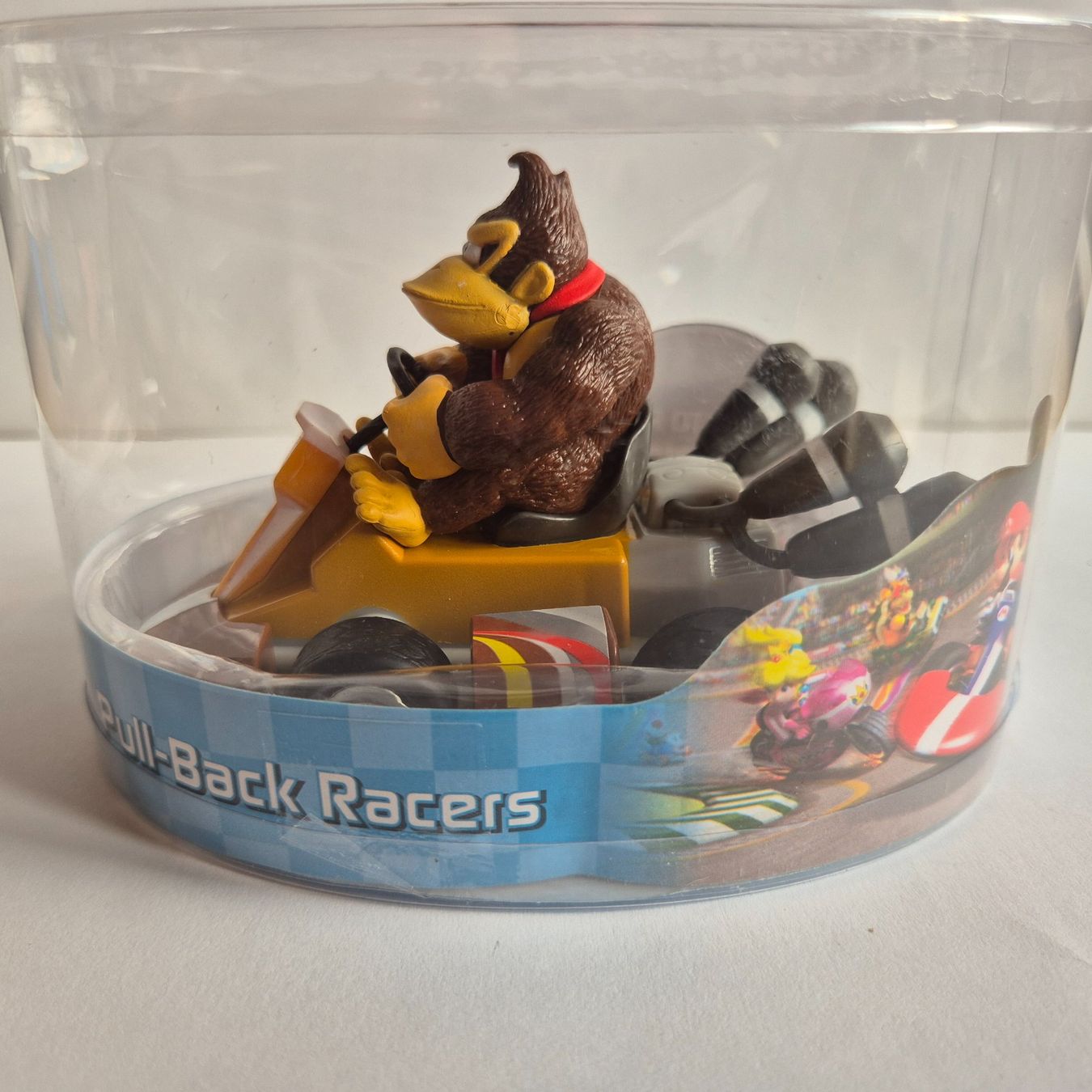 Nintendo Statuette: Mario Kart Auto - Donkey Kong - MER – Nuovo (secondo la descrizione) da Zürich venduto da Mephisto87 2