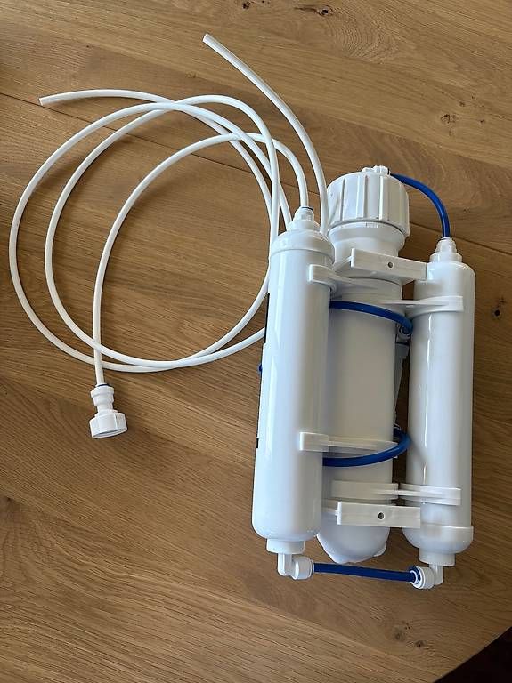 Filtri: Wasserfilter Aquarium pro professionnal neu – Usato da Lampenberg venduto da Bundschuh 3