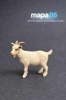 Schleich Tier Schneeziege Ziege