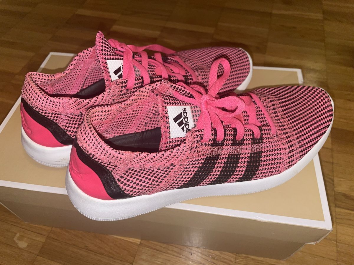 Adidas Scarpe da donna: Baskets Adidas T38 – Usato da Châtelaine venduto da nan_j75j 1