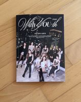 TWICE With YOU-th - 13th Mini Album (Glowing Version)