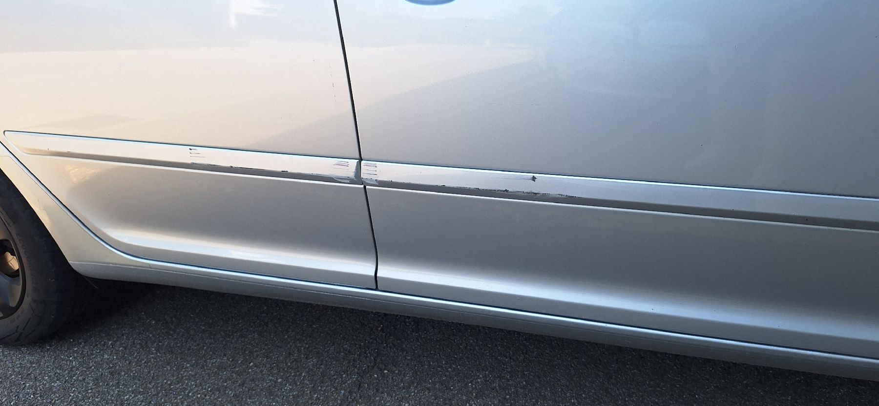 Skoda Automobili: SKODA Octavia – Difettoso da Flawil venduto da urs_yff8 7