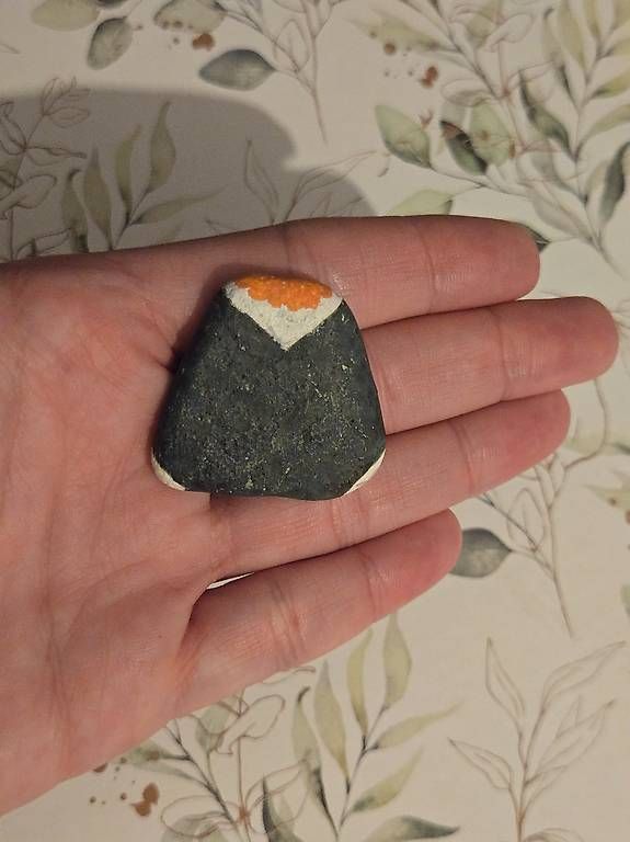 Tutte le decorazioni: Onigiri Caillou fait main – Usato da Lausanne venduto da Drenusha 1