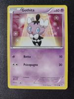 Gothita 75/149 Pokémon Boundaries Crossed 2012 (IT) ab 1.-