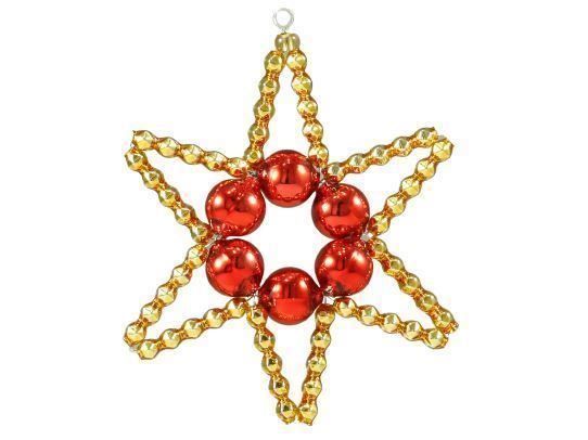 Tutte le decorazioni: Perlenschmuck- Set – Nuovo e nell'imballaggio originale da Mosnang venduto da Glascom3 2
