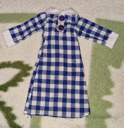 Robe pour Barbie