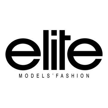 Escarpins Elite Model's Fashion 38 talon 10cm cuir noir