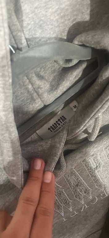 Lotti di vestiti: trapstar tracksuit completa – Usato da Melano venduto da tiz_j95w 2