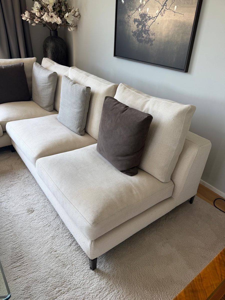 Divani: Minotti Sofa Andersen – Usato da Meggen venduto da Colin_2000 4