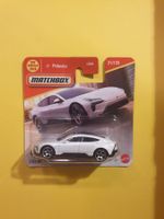 Matchbox 2025 POLESTAR 5