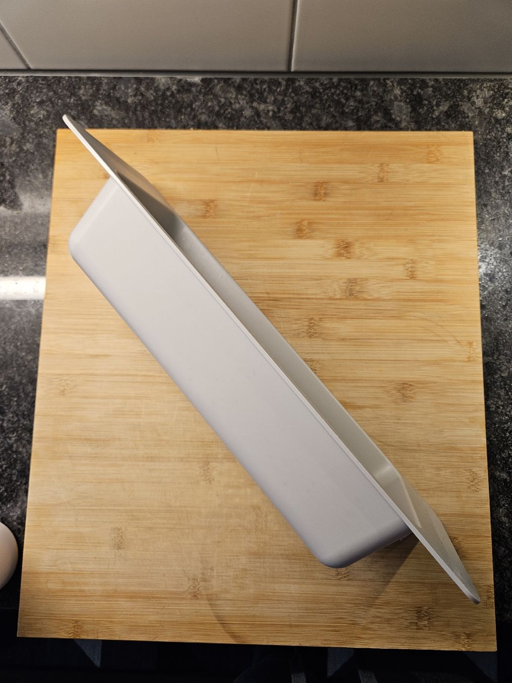 Ikea Elettrodomestici da cucina: Grundvattnet IKEA Nudelsieb – Usato da Lenzburg venduto da lau_nn7p 1