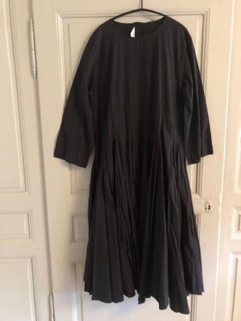Robe EASTBYEASTWEST 36 coton